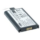 VHBW Akkumulátor Datalogic 11300794, 3H21-00000370 - 1000 mAh 3,7 V Li-Ion