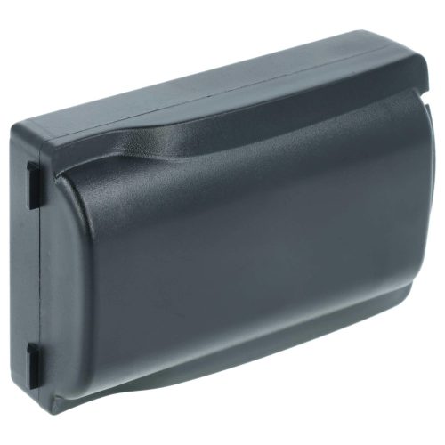 VHBW Battery Datalogic 94ACC0112, 94ACC1376 - 6800 mAh 3.7 V Li-Ion