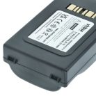 VHBW Battery Datalogic 94ACC0112, 94ACC1376 - 6800 mAh 3.7 V Li-Ion