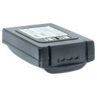 VHBW Battery Datalogic 94ACC0112, 94ACC1376 - 6800 mAh 3.7 V Li-Ion
