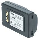 VHBW Battery Datalogic 94ACC0112, 94ACC1376 - 6800 mAh 3.7 V Li-Ion