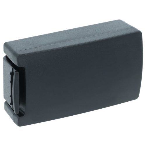 VHBW Akkumulátor Datalogic 94ACC1386, BT-26, BT-10 - 5200 mAh 3,7 V Li-Ion