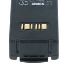 VHBW Akkumulátor Datalogic 94ACC1386, BT-26, BT-10 - 5200 mAh 3,7 V Li-Ion