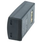 VHBW Akkumulátor Datalogic 94ACC1386, BT-26, BT-10 - 5200 mAh 3,7 V Li-Ion