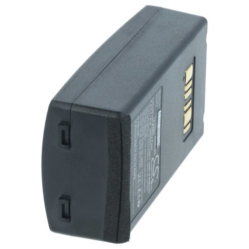 VHBW Akkumulátor Datalogic 94ACC1386, BT-26, BT-10 - 5200 mAh 3,7 V Li-Ion