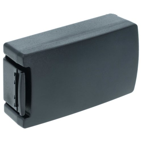 VHBW Battery Datalogic 94ACC1386, BT-26, BT-10 - 6800 mAh 3.7 V Li-Ion