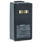VHBW Battery Datalogic 94ACC1386, BT-26, BT-10 - 6800 mAh 3.7 V Li-Ion
