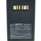 VHBW Battery Datalogic 94ACC1386, BT-26, BT-10 - 6800 mAh 3.7 V Li-Ion