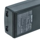 VHBW Battery Datalogic 94ACC1386, BT-26, BT-10 - 6800 mAh 3.7 V Li-Ion