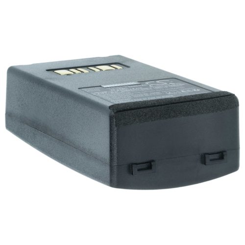 VHBW Battery Datalogic 94ACC1386, BT-26, BT-10 - 6800 mAh 3.7 V Li-Ion