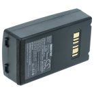VHBW Battery Datalogic 94ACC1386, BT-26, BT-10 - 6800 mAh 3.7 V Li-Ion
