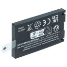 VHBW Battery Datalogic 11300794, 3H21-00000370 - 1100 mAh 3.7 V Li-Ion