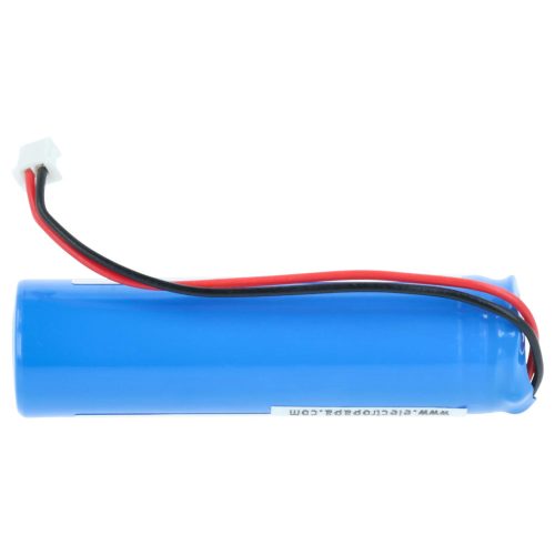 VHBW Battery Datalogic 90ACC1945, 128000791 - 750 mAh 3.7 V Li-Ion