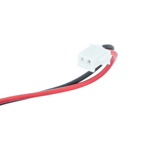 VHBW Battery Datalogic 90ACC1945, 128000791 - 750 mAh 3.7 V Li-Ion