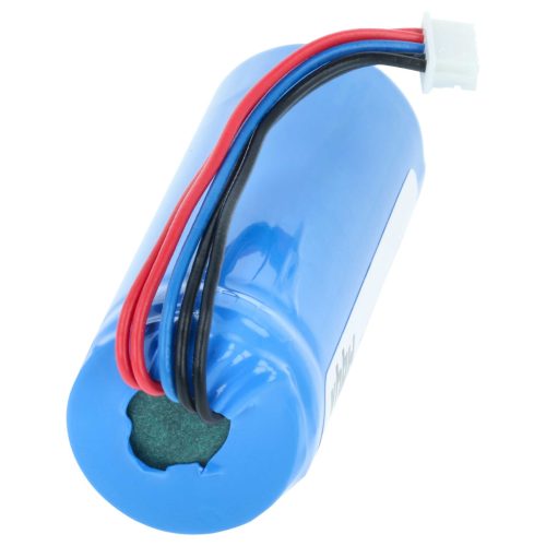 VHBW Battery Datalogic BT-32, 128003203, RBP-2X00 - 1600 mAh 3.7 V Li-Ion
