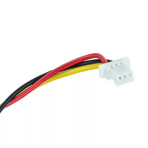 VHBW Akku Datalogic RBP-DBT6X, 128004100, BT-41 - 500 mAh 3,7 V Li-Polymer