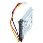 VHBW Akku Datalogic RBP-DBT6X, 128004100, BT-41 - 500 mAh 3,7 V Li-Polymer