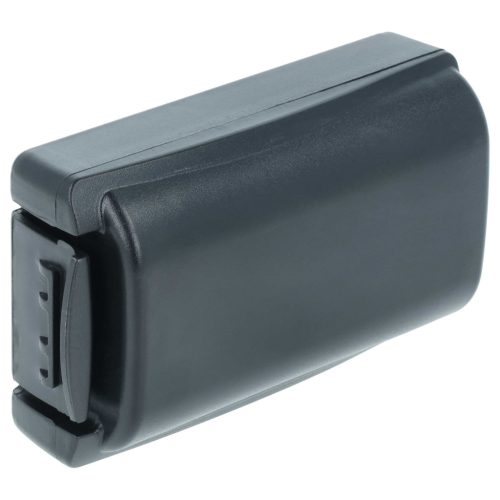 VHBW Battery Datalogic 94ACC0048, BT-0015, 94ACC0046 - 5200 mAh 3.7 V Li-Ion