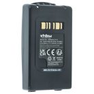 VHBW Battery Datalogic 94ACC0048, BT-0015, 94ACC0046 - 5200 mAh 3.7 V Li-Ion
