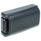 VHBW Battery Datalogic 94ACC0048, BT-0015, 94ACC0046 - 6800 mAh 3.7 V Li-Ion