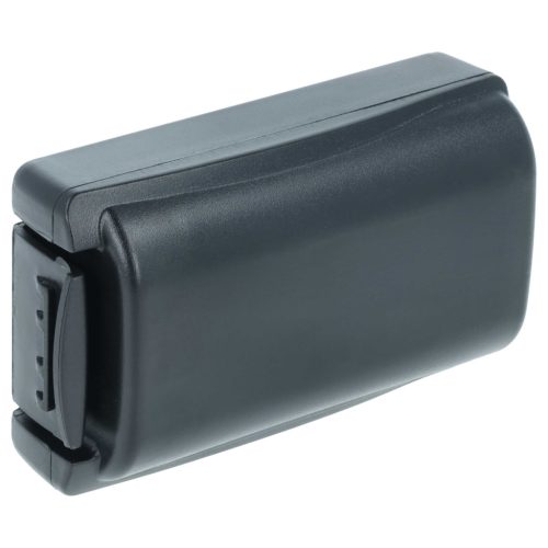 VHBW Battery Datalogic 94ACC0048, BT-0015, 94ACC0046 - 6800 mAh 3.7 V Li-Ion
