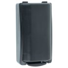 VHBW Battery Datalogic 94ACC0048, BT-0015, 94ACC0046 - 6800 mAh 3.7 V Li-Ion