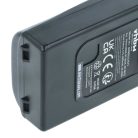 VHBW Battery Datalogic 94ACC0048, BT-0015, 94ACC0046 - 6800 mAh 3.7 V Li-Ion