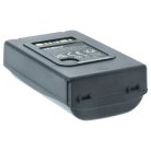 VHBW Battery Datalogic 94ACC0048, BT-0015, 94ACC0046 - 6800 mAh 3.7 V Li-Ion