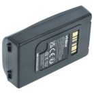 VHBW Battery Datalogic 94ACC0048, BT-0015, 94ACC0046 - 6800 mAh 3.7 V Li-Ion