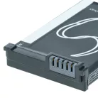 VHBW Handheld Computer Battery 60S-BATT-1, 70e-BTEC, BAT-EXTENDED-01 - 3200 mAh 3.7 V Li-Ion