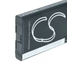 VHBW Handheld Computer Battery 60S-BATT-1, 70e-BTEC, BAT-EXTENDED-01 - 3200 mAh 3.7 V Li-Ion