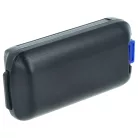 VHBW Handheld Computer Battery 318-034-001, 318-034-013, 318-034-003 - 5200 mAh 3.7 V Li-Ion