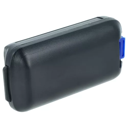 VHBW Handheld Computer Battery 318-034-001, 318-034-013, 318-034-003 - 5200 mAh 3.7 V Li-Ion
