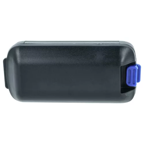 VHBW Handheld Computer Battery 318-034-001, 318-034-013, 318-034-003 - 5200 mAh 3.7 V Li-Ion