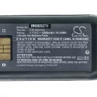 VHBW Handheld Computer Battery 318-034-001, 318-034-013, 318-034-003 - 5200 mAh 3.7 V Li-Ion