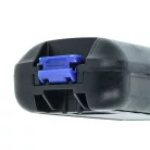 VHBW Handheld Computer Battery 318-034-001, 318-034-013, 318-034-003 - 5200 mAh 3.7 V Li-Ion