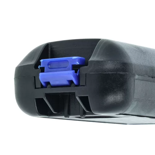 VHBW Handheld Computer Battery 318-034-001, 318-034-013, 318-034-003 - 5200 mAh 3.7 V Li-Ion