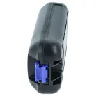 VHBW Handheld Computer Battery 318-034-001, 318-034-013, 318-034-003 - 5200 mAh 3.7 V Li-Ion
