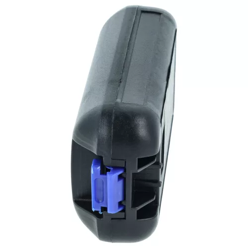 VHBW Handheld Computer Battery 318-034-001, 318-034-013, 318-034-003 - 5200 mAh 3.7 V Li-Ion