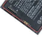 VHBW Kézi számítógép Akkumulátor 318-055-001, CT50-BTSC, 318-055-002 - 4000 mAh 3,8 V Li-Ion