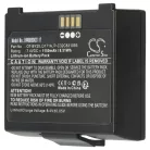 VHBW Drucker Akku OT-BY20, D171A, 2165069, P-C32C831093 - 1150 mAh 7,4 V Li-Ion