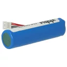 VHBW Akku Datalogic 128000894, BT-8, RBP-4000 - 2200 mAh 3,7 V Li-Ion