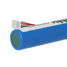VHBW Akku Datalogic 128000894, BT-8, RBP-4000 - 2200 mAh 3,7 V Li-Ion