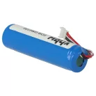 VHBW Akku Datalogic 128000894, BT-8, RBP-4000 - 2200 mAh 3,7 V Li-Ion