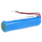 VHBW Akku 128000894, RBP-GM40 - 2600 mAh 3,7 V Li-Ion