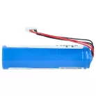 VHBW Akku 128000894, RBP-GM40 - 2600 mAh 3,7 V Li-Ion