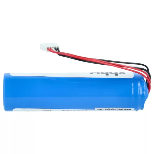 VHBW Akku 128000894, RBP-GM40 - 2600 mAh 3,7 V Li-Ion