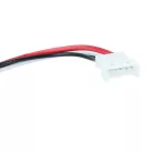 VHBW Akku 128000894, RBP-GM40 - 2600 mAh 3,7 V Li-Ion