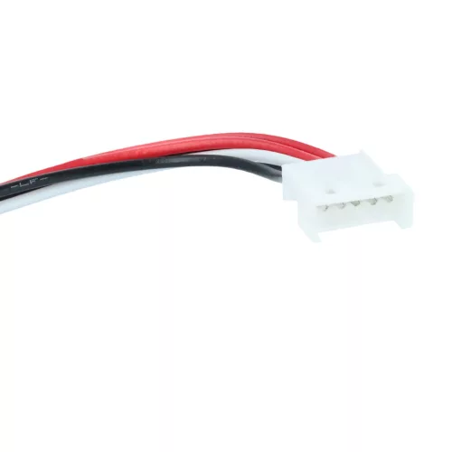 VHBW Akku 128000894, RBP-GM40 - 2600 mAh 3,7 V Li-Ion