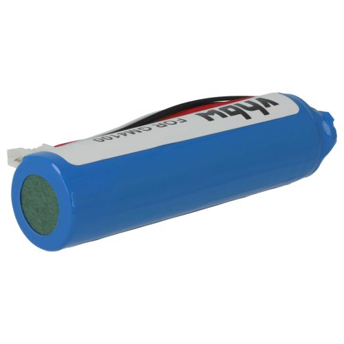 VHBW Battery Datalogic 128000894, BT-8, RBP-4000 - 3000 mAh 3.7 V Li-Ion